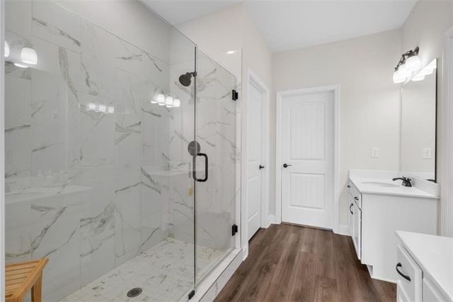 10 Palmetto Run, Dallas, GA 30132