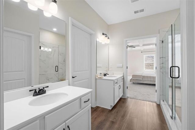 10 Palmetto Run, Dallas, GA 30132