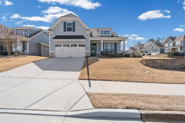 10 Palmetto Run, Dallas, GA 30132