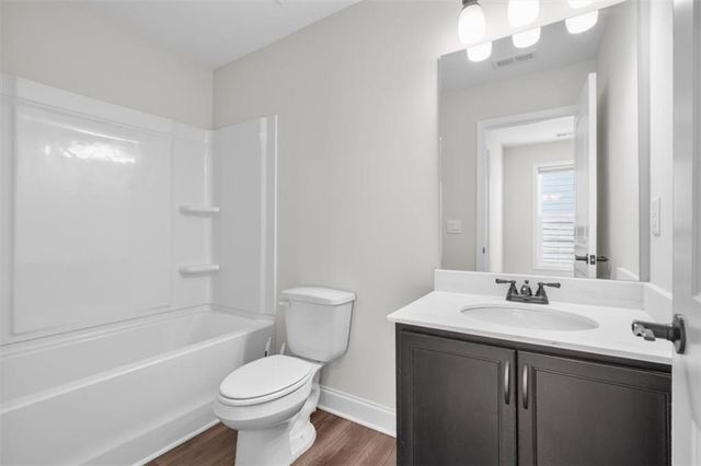 10 Palmetto Run, Dallas, GA 30132