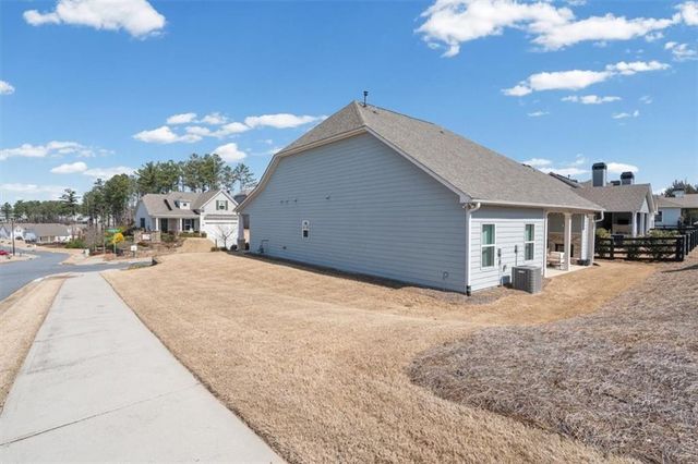 10 Palmetto Run, Dallas, GA 30132