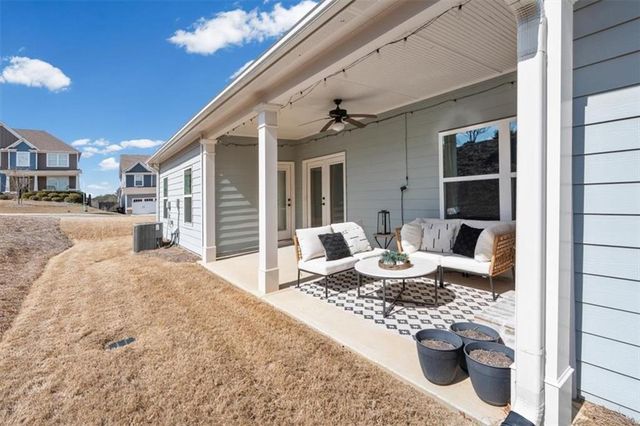 10 Palmetto Run, Dallas, GA 30132