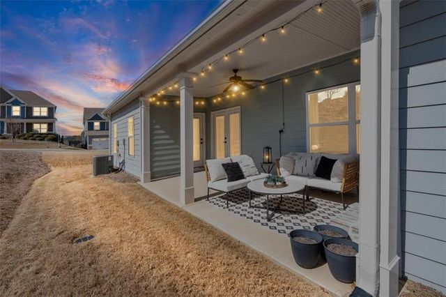 10 Palmetto Run, Dallas, GA 30132