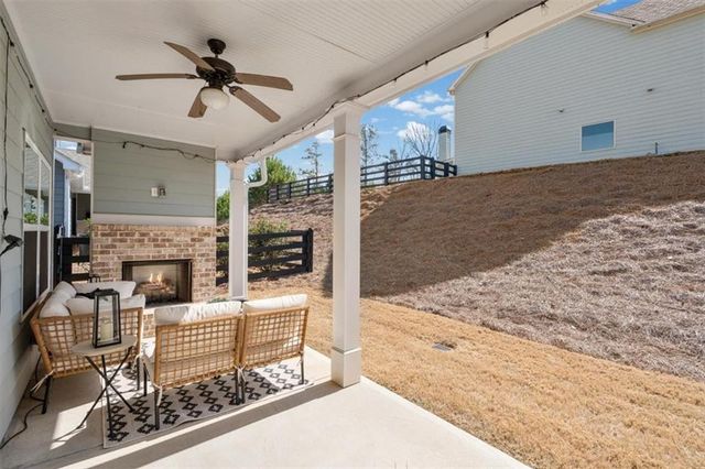 10 Palmetto Run, Dallas, GA 30132