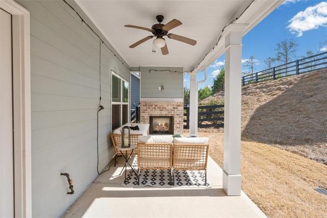 10 Palmetto Run, Dallas, GA 30132