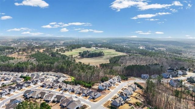 10 Palmetto Run, Dallas, GA 30132