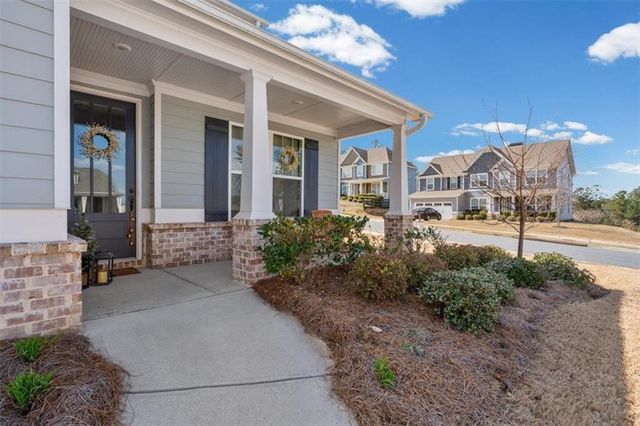 10 Palmetto Run, Dallas, GA 30132