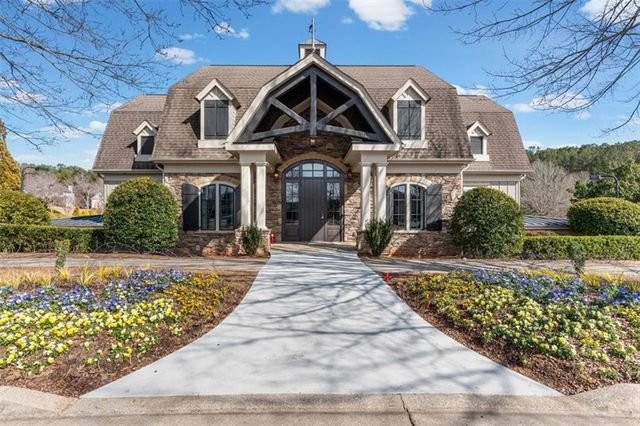 10 Palmetto Run, Dallas, GA 30132