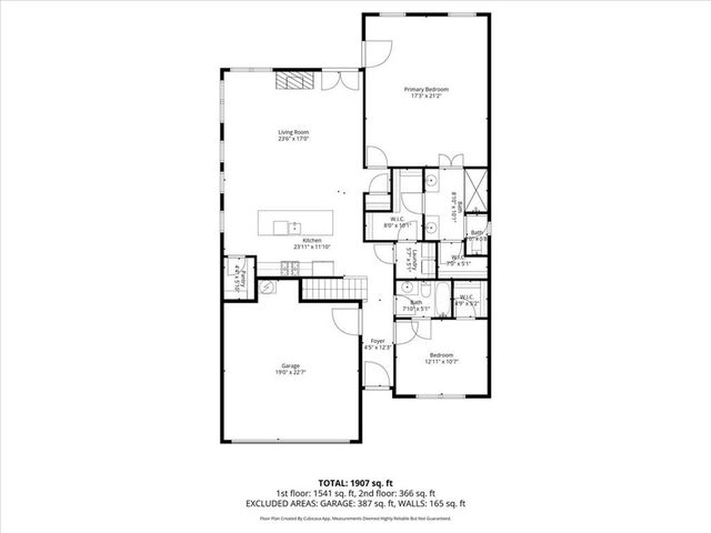 10 Palmetto Run, Dallas, GA 30132