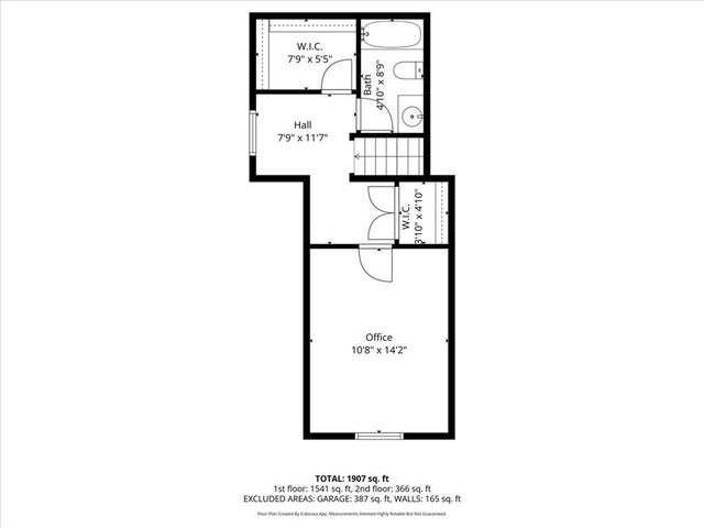 10 Palmetto Run, Dallas, GA 30132