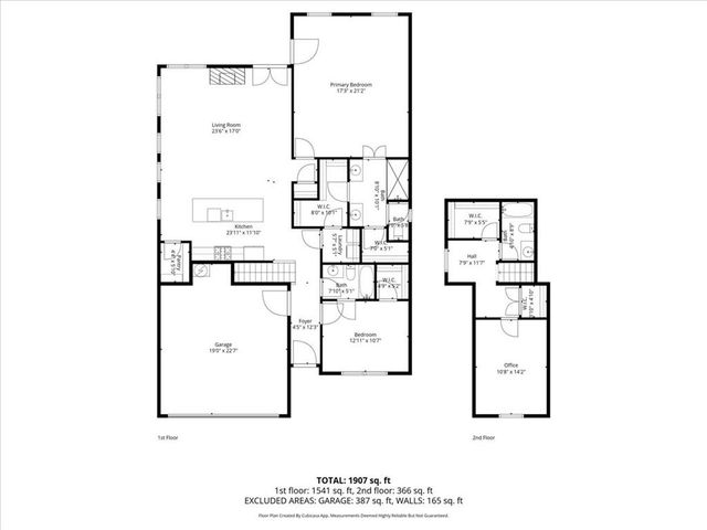 10 Palmetto Run, Dallas, GA 30132