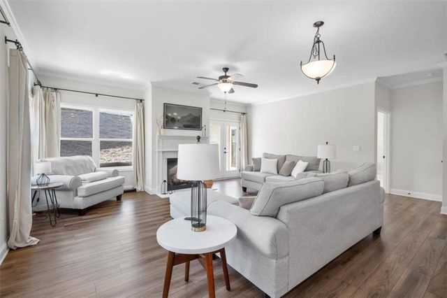 10 Palmetto Run, Dallas, GA 30132