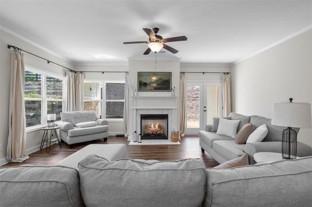 10 Palmetto Run, Dallas, GA 30132