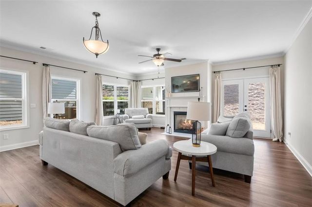 10 Palmetto Run, Dallas, GA 30132