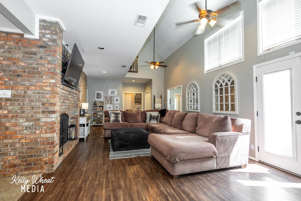 Image 13 of property listing at 6609 Pinehurst Drive, San Angelo, TX 76904