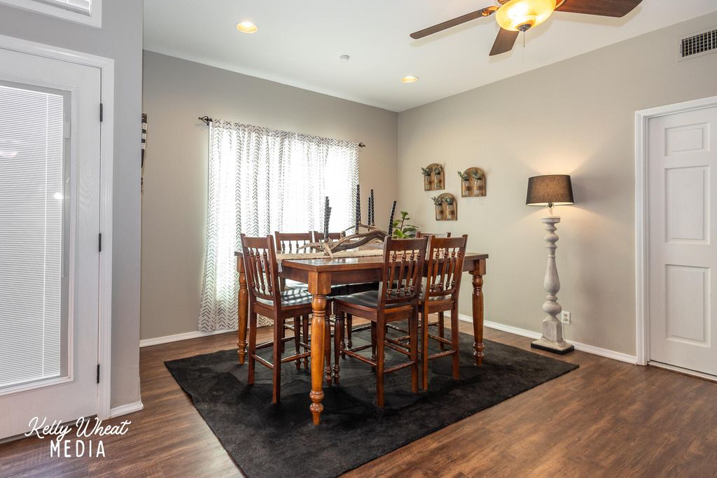 Image 14 of property listing at 6609 Pinehurst Drive, San Angelo, TX 76904