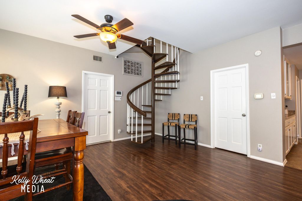 Image 15 of property listing at 6609 Pinehurst Drive, San Angelo, TX 76904