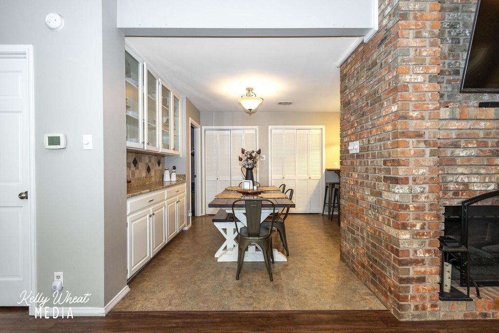 Image 16 of property listing at 6609 Pinehurst Drive, San Angelo, TX 76904