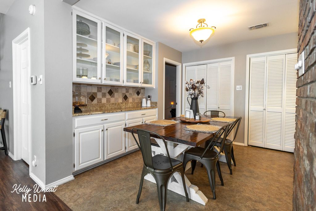 Image 17 of property listing at 6609 Pinehurst Drive, San Angelo, TX 76904