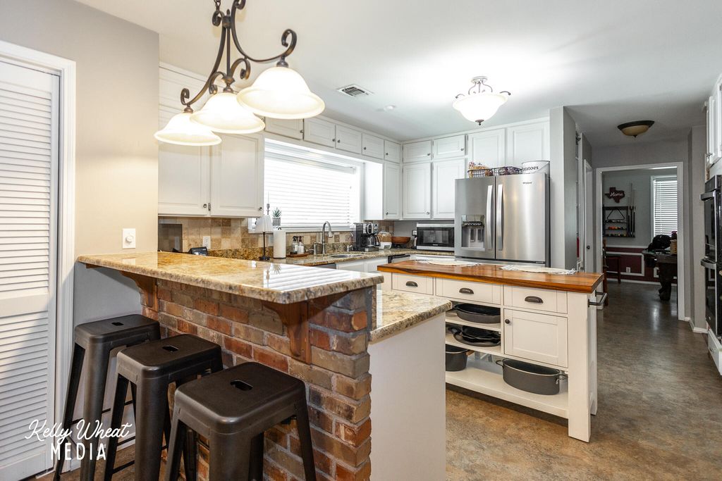 Image 19 of property listing at 6609 Pinehurst Drive, San Angelo, TX 76904