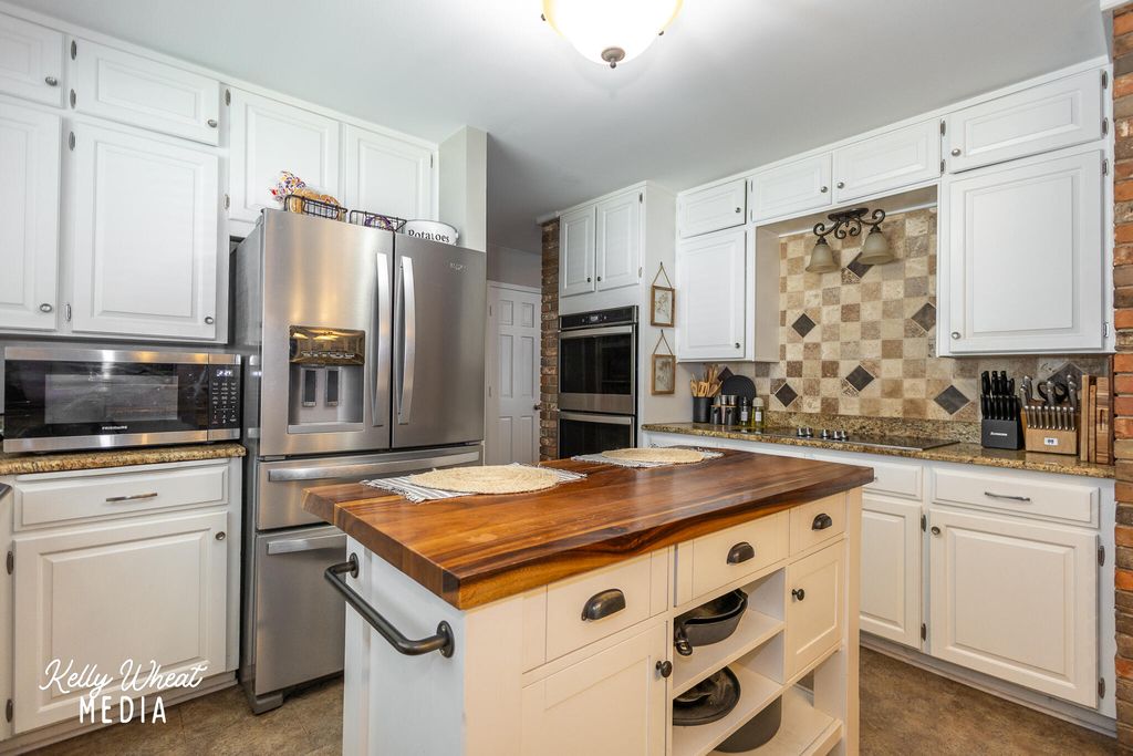 Image 21 of property listing at 6609 Pinehurst Drive, San Angelo, TX 76904