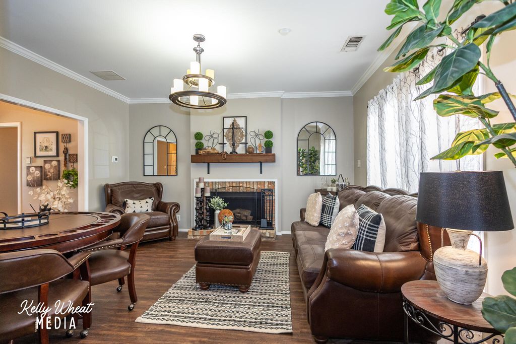 Image 24 of property listing at 6609 Pinehurst Drive, San Angelo, TX 76904
