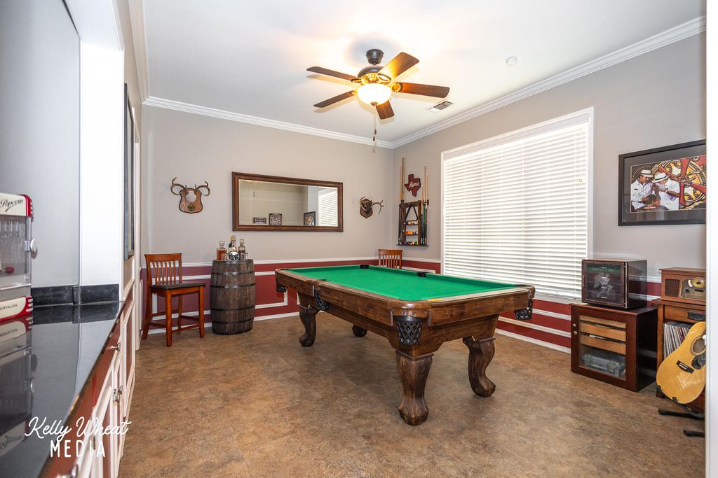 Image 25 of property listing at 6609 Pinehurst Drive, San Angelo, TX 76904