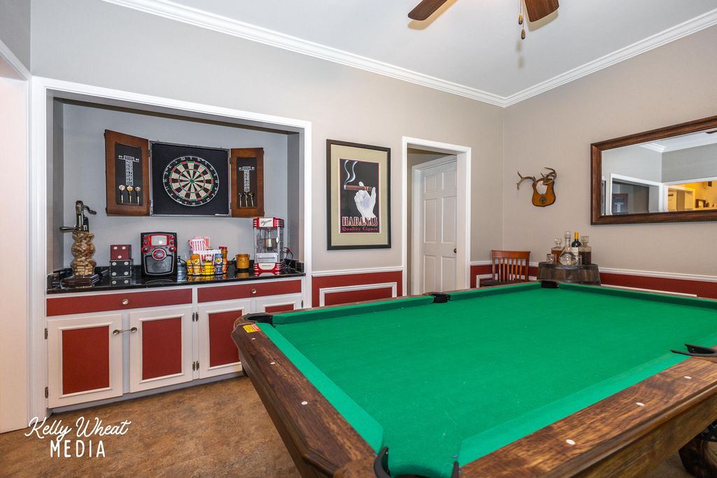 Image 26 of property listing at 6609 Pinehurst Drive, San Angelo, TX 76904