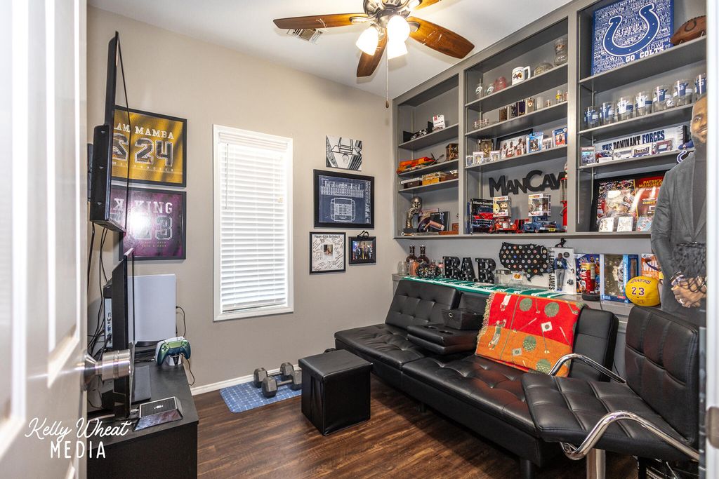 Image 27 of property listing at 6609 Pinehurst Drive, San Angelo, TX 76904