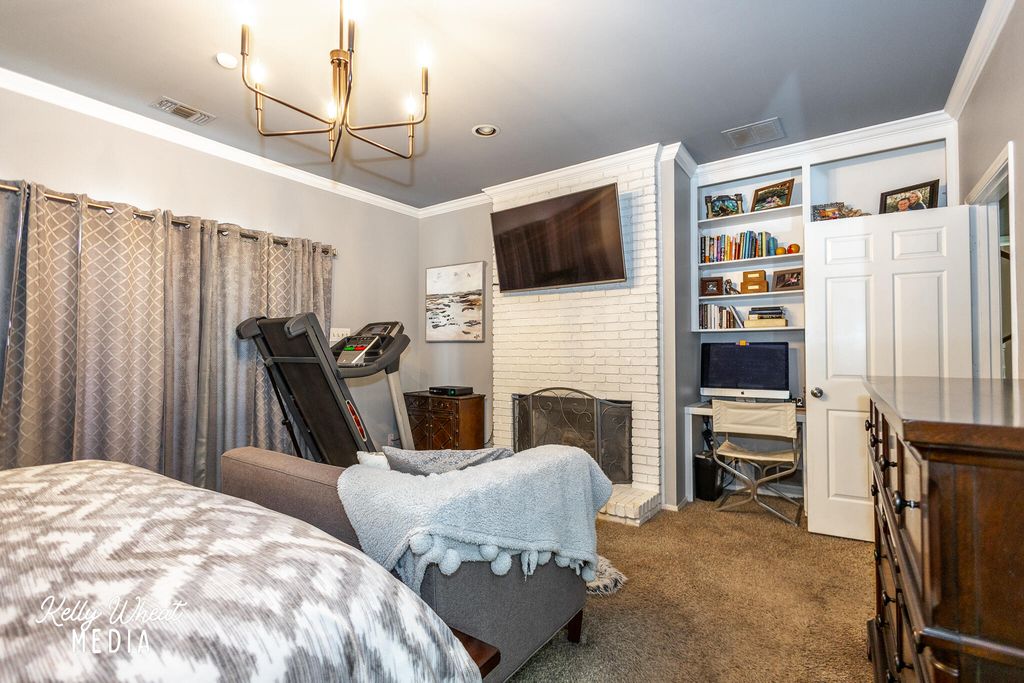 Image 30 of property listing at 6609 Pinehurst Drive, San Angelo, TX 76904