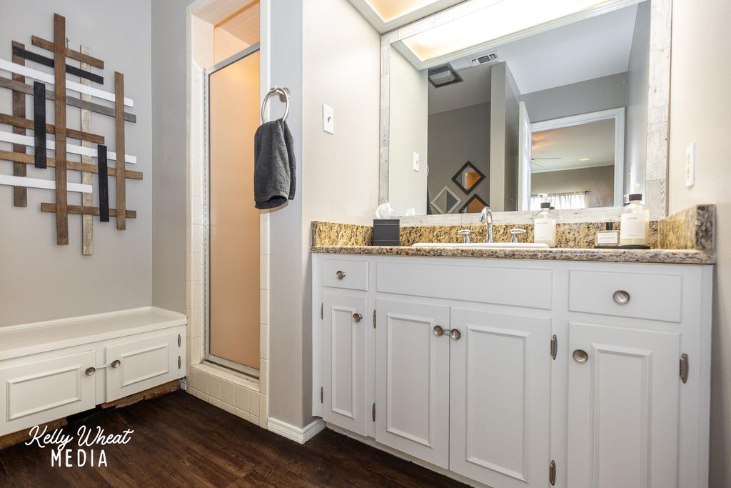 Image 36 of property listing at 6609 Pinehurst Drive, San Angelo, TX 76904
