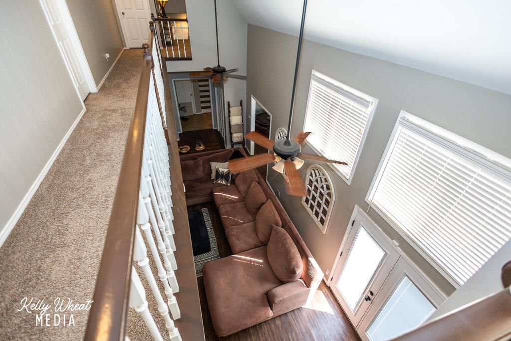 Image 37 of property listing at 6609 Pinehurst Drive, San Angelo, TX 76904