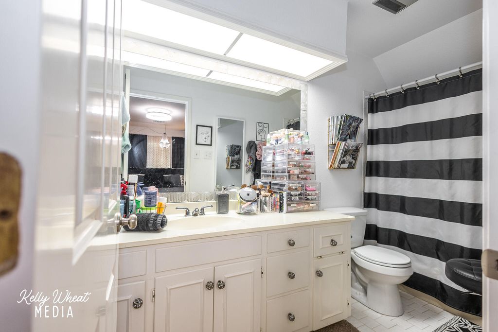 Image 39 of property listing at 6609 Pinehurst Drive, San Angelo, TX 76904