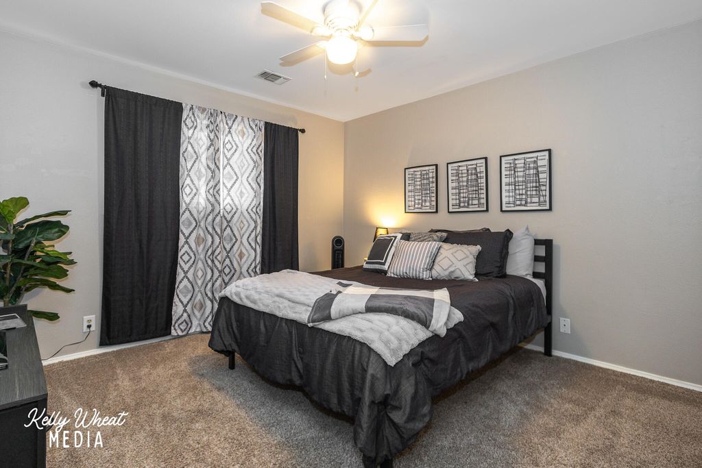 Image 41 of property listing at 6609 Pinehurst Drive, San Angelo, TX 76904