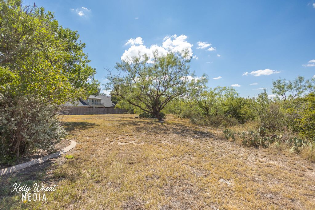 Image 46 of property listing at 6609 Pinehurst Drive, San Angelo, TX 76904