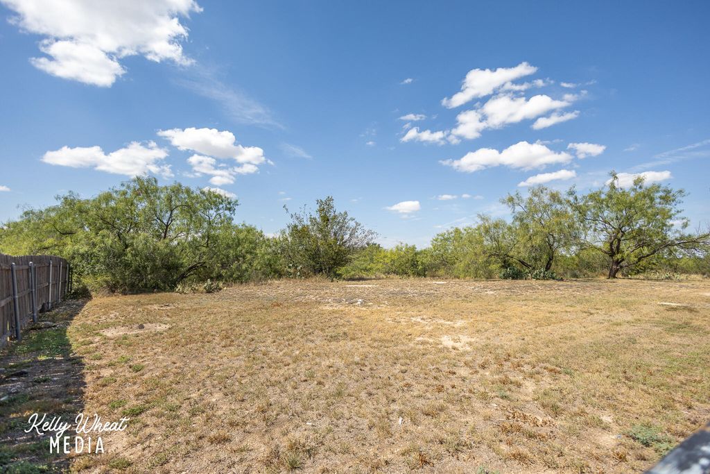 Image 47 of property listing at 6609 Pinehurst Drive, San Angelo, TX 76904