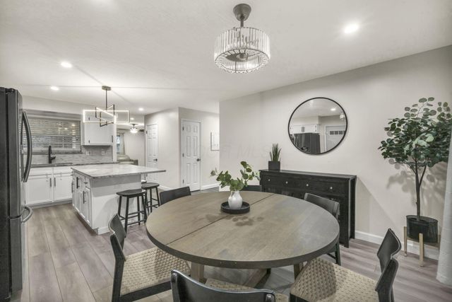 431 Cumberland Drive, Columbus, OH 43213