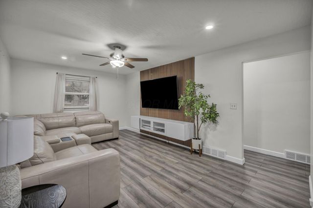 431 Cumberland Drive, Columbus, OH 43213