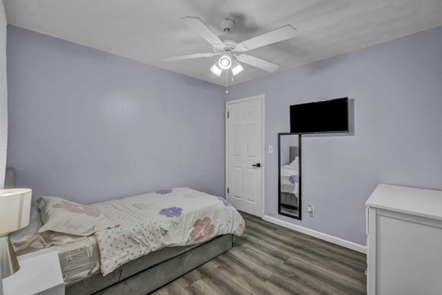 431 Cumberland Drive, Columbus, OH 43213