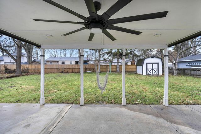 431 Cumberland Drive, Columbus, OH 43213