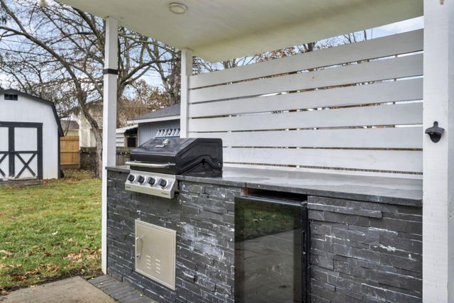 431 Cumberland Drive, Columbus, OH 43213