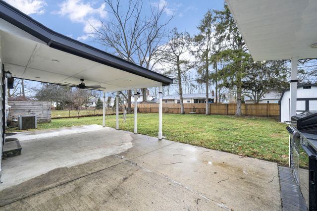 431 Cumberland Drive, Columbus, OH 43213