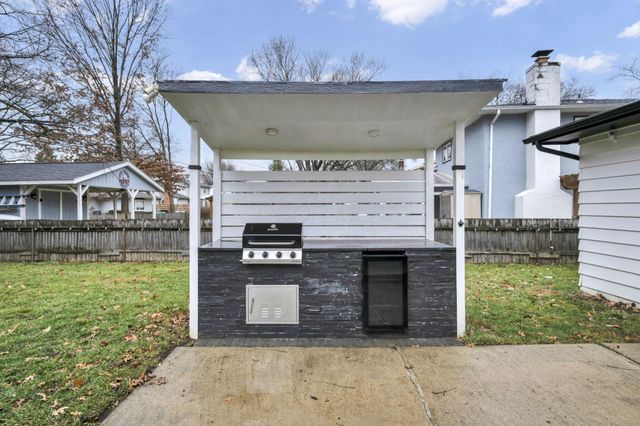 431 Cumberland Drive, Columbus, OH 43213