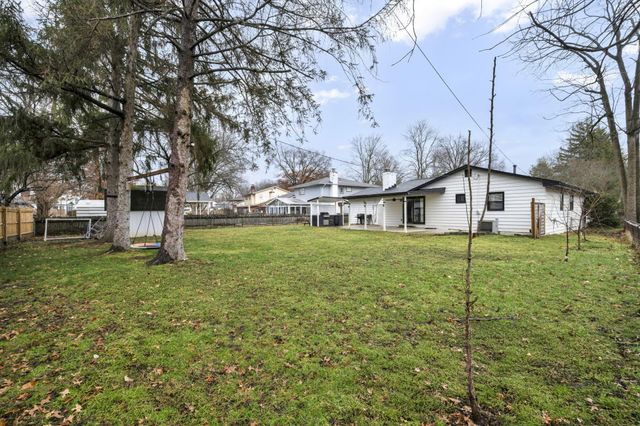 431 Cumberland Drive, Columbus, OH 43213