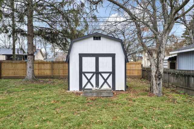 431 Cumberland Drive, Columbus, OH 43213