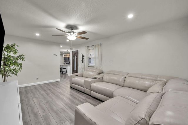 431 Cumberland Drive, Columbus, OH 43213