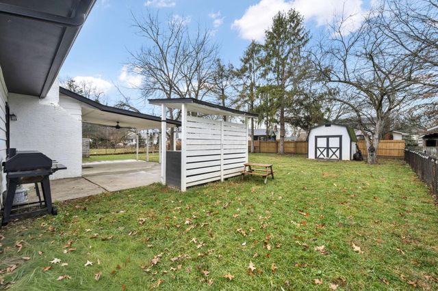 431 Cumberland Drive, Columbus, OH 43213