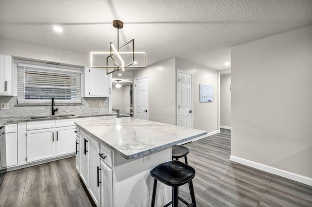 431 Cumberland Drive, Columbus, OH 43213