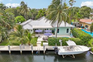 4911 NE 25TH Avenue, Lighthouse Point, FL 33064