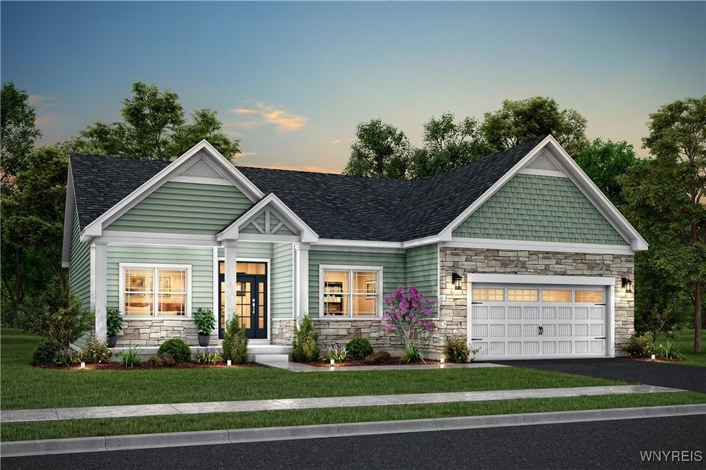 182 Autumn Meadows, Amherst, NY 14051